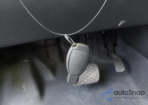 2018 Mercedes-Benz Metris from USA, damaged, VIN WD4PG2EE6J3498379